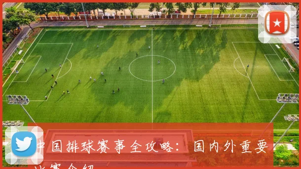 中国排球赛事全攻略：国内外重要比赛介绍