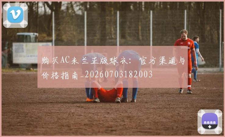 购买AC米兰正版球衣:官方渠道与价格指南_20260703182003