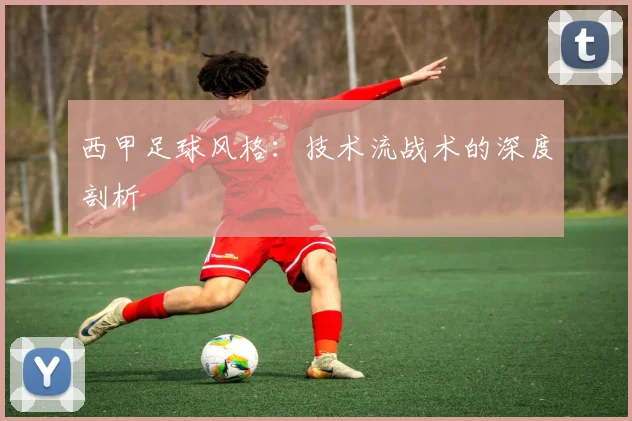 西甲足球风格：技术流战术的深度剖析